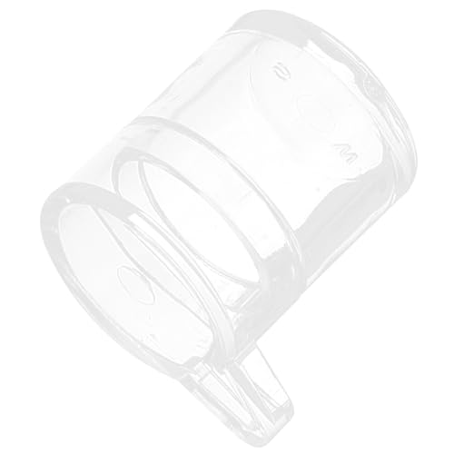 DECOMELODY Ameisen Wasserfutterspender Wassertrinkschale für Ameisen zu Installieren zu Reinigen für Ameisenhaltung und Fütterung DECOMELODY Ameisen Wasserfutterspender Wassertrinkschale für Ameisen zu Installieren zu Reinigen für Ameisenhaltung und Fütterung von DECOMELODY