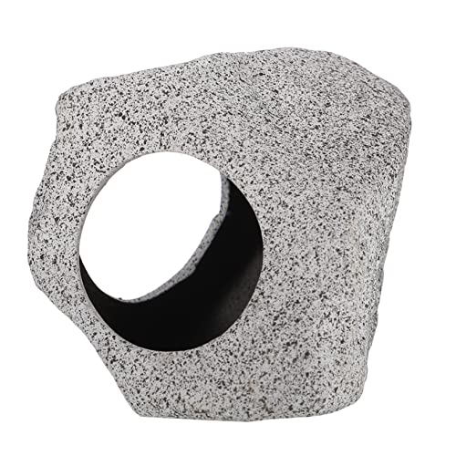 DECOMELODY Aquarium Tontopf Panzer Dekorationen Für Aquarien Zubehör Für Aquarien Aquarium Versteck Höhle Fischversteck Aquarium Landschaftsdekor Dekorative Garnelenhöhle Ton Light Grey DECOMELODY Aquarium Tontopf Panzer Dekorationen Für Aquarien Zubehör Für Aquarien Aquarium Versteck Höhle Fischversteck Aquarium Landschaftsdekor Dekorative Garnelenhöhle Ton Light Grey von DECOMELODY