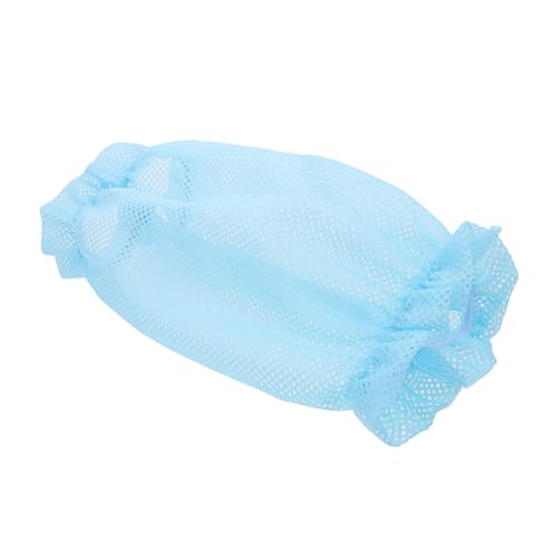 DECOMELODY Atmungsaktiver Hunde Ohrenschutz Mesh Ear Wrap Leichter Schutz gegen Insekten Komfortable Passform für Welpen Langlebiges Material für Outdoor Aktivitäten und Sommergebrauch DECOMELODY Atmungsaktiver Hunde Ohrenschutz Mesh Ear Wrap Leichter Schutz gegen Insekten Komfortable Passform für Welpen Langlebiges Material für Outdoor Aktivitäten und Sommergebrauch von DECOMELODY