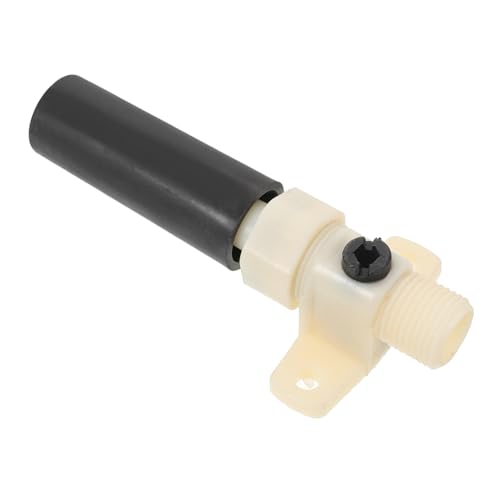 DECOMELODY Automatisches Wasserventil für Trinkschalen Langlebiges Kuh Trinknapf Ventil Installieren für Vieh und Haustiere Robust und Zuverlässig für Bauernhof von DECOMELODY
