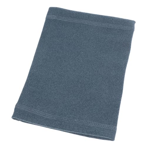 DECOMELODY Beruhigende Hundeohrenschützer aus Robustem Polyester Geräuschdämmend und Bequem Elastisch Verstellbar Modisch in Zubehör für Entspannte Haustiere und Welpen von DECOMELODY