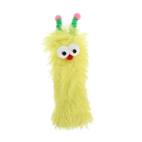 DECOMELODY Catnip Raupe Cat Toy Spielzeug Plüschkissen Für Katzen Bequeme Katzenkissen -Kissen Spielzeug Innenkatze Unterhaltung Katzenminzen Kissen Für Innenkatzen DECOMELODY Catnip Raupe Cat Toy Spielzeug Plüschkissen Für Katzen Bequeme Katzenkissen -Kissen Spielzeug Innenkatze Unterhaltung Katzenminzen Kissen Für Innenkatzen von DECOMELODY
