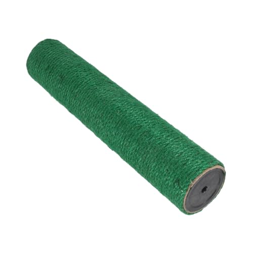 DECOMELODY Ersatz Kratzbaum Für Katzen Teppich Kratzbaum Katzenkratzbaum Ersatzbaum Hoher Katzenkratzbaum Katzenkratzbaum Katzenkratzbaum Süßer Kätzchenbedarf Sisal Grün DECOMELODY Ersatz Kratzbaum Für Katzen Teppich Kratzbaum Katzenkratzbaum Ersatzbaum Hoher Katzenkratzbaum Katzenkratzbaum Katzenkratzbaum Süßer Kätzchenbedarf Sisal Grün von DECOMELODY
