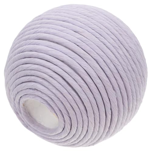 DECOMELODY Ersatzball Für Katzenklettergerüst Katzenkratzkugel Interaktives Katzenspielzeug Katzenkratzer Beißen Kratzball Für Katzen Spielzeugbälle Für Katzen Kratzen Zahnen Sisal Violett DECOMELODY Ersatzball Für Katzenklettergerüst Katzenkratzkugel Interaktives Katzenspielzeug Katzenkratzer Beißen Kratzball Für Katzen Spielzeugbälle Für Katzen Kratzen Zahnen Sisal Violett von DECOMELODY