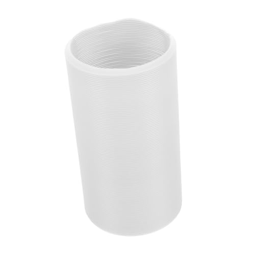 DECOMELODY Faltbarer Hamster Tunnel aus Transparentem Kunststoff Geräumiger Rückzugsort und Spielröhre Installieren Vielseitiges Käfigzubehör für Hamster und Kleintiere für Training und DECOMELODY Faltbarer Hamster Tunnel aus Transparentem Kunststoff Geräumiger Rückzugsort und Spielröhre Installieren Vielseitiges Käfigzubehör für Hamster und Kleintiere für Training und von DECOMELODY