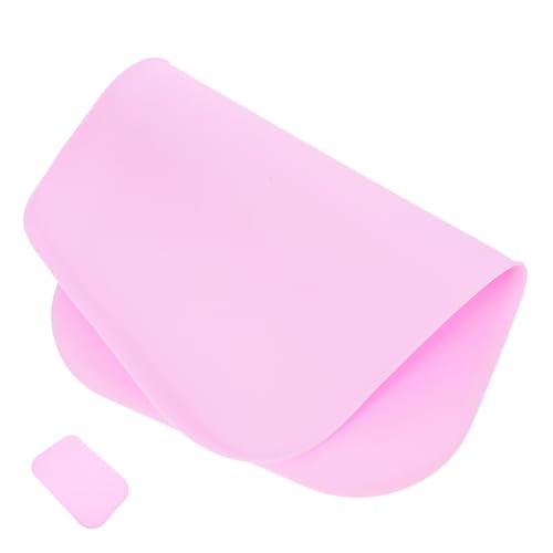 DECOMELODY Futtermatte für Haustiere schnüffelmatte Hunde Hundefuttermatte Schüssel hundefutternapf Matte Katzennapf groß katzenfutter Essen Hundenapf Bodenmatte Heimtierbedarf Kieselgel Rosa DECOMELODY Futtermatte für Haustiere schnüffelmatte Hunde Hundefuttermatte Schüssel hundefutternapf Matte Katzennapf groß katzenfutter Essen Hundenapf Bodenmatte Heimtierbedarf Kieselgel Rosa von DECOMELODY