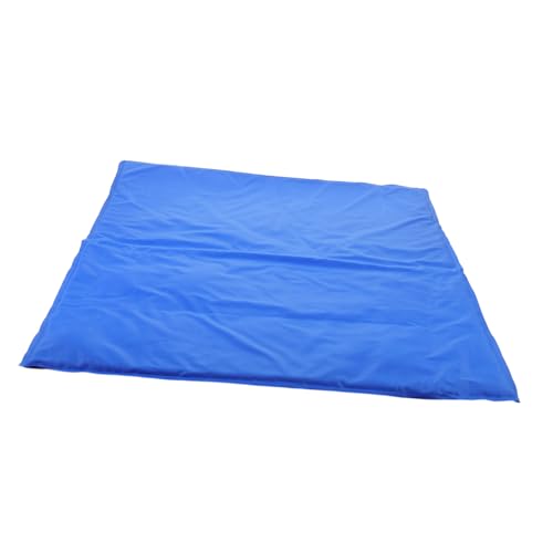DECOMELODY Gel Cooling Mat für Haustiere Wiederverwendbare Tragbare Kühlmatte aus Gel und Schwamm Waschbar und Unterstützend für Hunde und Katzen im Sommer Sicher und Vielseitig Einsetzbar DECOMELODY Gel Cooling Mat für Haustiere Wiederverwendbare Tragbare Kühlmatte aus Gel und Schwamm Waschbar und Unterstützend für Hunde und Katzen im Sommer Sicher und Vielseitig Einsetzbar von DECOMELODY