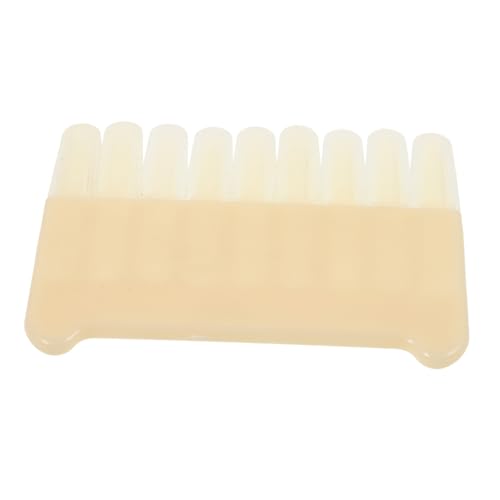 DECOMELODY Gelée Royale-Stift Wächter königlich Königinnen Gelee-Schaber kratzen imkereibedarf imkerbedarf Werkzeug Gelée Royale-Extrakt-Tool Imkerei Versorgung Imkerei liefert Plastik Weiß DECOMELODY Gelée Royale-Stift Wächter königlich Königinnen Gelee-Schaber kratzen imkereibedarf imkerbedarf Werkzeug Gelée Royale-Extrakt-Tool Imkerei Versorgung Imkerei liefert Plastik Weiß von DECOMELODY