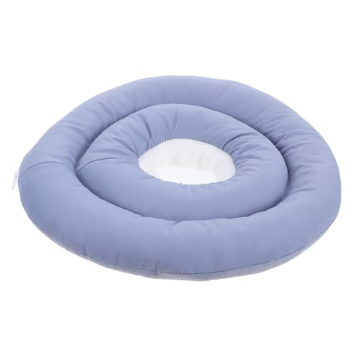 DECOMELODY Trichter Für Hunde Flexibler Hundetrichter Weicher Trichter Für Hunde Hundehalsband von DECOMELODY
