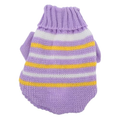 DECOMELODY Haustierpullover Band Stick Bänder Kätzchen Kleidung Kätzchen Pullover Katzenkleidung Katzenpullover Haustierkleidung Welpenpullover Hundekleidung Pullover Aquarium Produkte DECOMELODY Haustierpullover Band Stick Bänder Kätzchen Kleidung Kätzchen Pullover Katzenkleidung Katzenpullover Haustierkleidung Welpenpullover Hundekleidung Pullover Aquarium Produkte von DECOMELODY