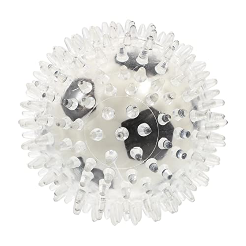 DECOMELODY Dog Chew Toy Aus Interaktives Bissspielzeug Für Hunde Und Katzen Langlebiges Kauspielzeug Für Zahnpflege Für Spiel Und Beschäftigung Schützt Möbel DECOMELODY Dog Chew Toy Aus Interaktives Bissspielzeug Für Hunde Und Katzen Langlebiges Kauspielzeug Für Zahnpflege Für Spiel Und Beschäftigung Schützt Möbel von DECOMELODY
