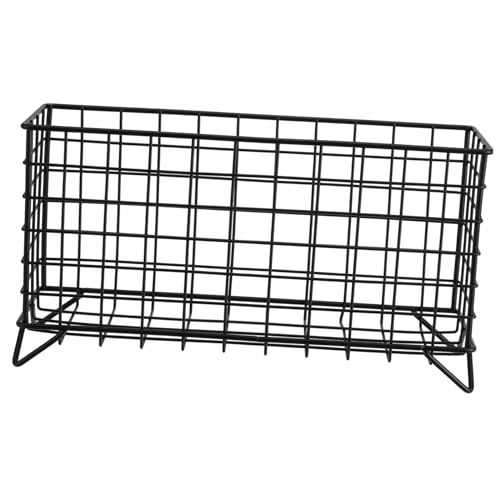 DECOMELODY Heu Futterautomat aus Metall Bequemer Kaninchenfutterspender für Kleintiere und Langlebig für Meerschweinchen Reinigen von DECOMELODY
