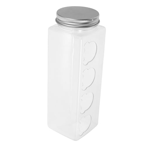 DECOMELODY Hühnertrinker futterbox praktischer Hühnerfutterautomat Rutin-Hühnerkäfig-Futterspender Transparente Feeder Futterbehälter für Hühner Rutin-Hühnerwasserschale Plastik DECOMELODY Hühnertrinker futterbox praktischer Hühnerfutterautomat Rutin-Hühnerkäfig-Futterspender Transparente Feeder Futterbehälter für Hühner Rutin-Hühnerwasserschale Plastik von DECOMELODY
