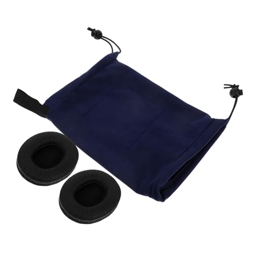 DECOMELODY Hunde Ohrenschützer Gehörschutz für Hunde Hunde-Badeohrabdeckungen Ohrenschutz für Hunde beim Hundeohrabdeckungen für Lärm Ohrwickel für Hunde Nylon Blue DECOMELODY Hunde Ohrenschützer Gehörschutz für Hunde Hunde-Badeohrabdeckungen Ohrenschutz für Hunde beim Hundeohrabdeckungen für Lärm Ohrwickel für Hunde Nylon Blue von DECOMELODY