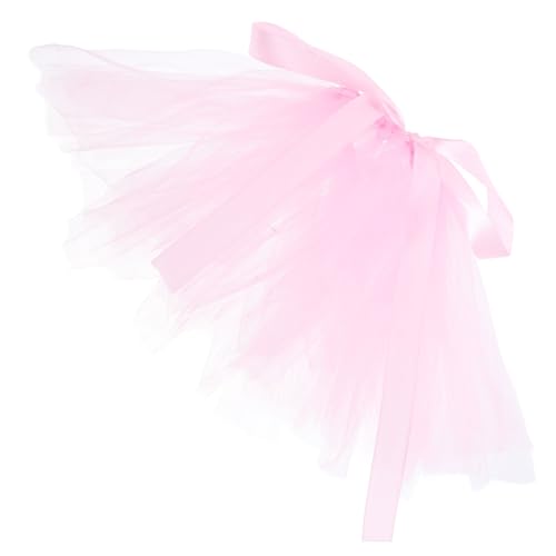 DECOMELODY Hunde-Spitzenkleid, Hunde-hochzeitskleid, Prinzessin, Hunde-Outfit, Mädchen-Hunde-geburtstagskleid, Ersatz-Hunde-Tutu-kostüm, Mittelgroßes Hunde-tüllkleid DECOMELODY Hunde-Spitzenkleid, Hunde-hochzeitskleid, Prinzessin, Hunde-Outfit, Mädchen-Hunde-geburtstagskleid, Ersatz-Hunde-Tutu-kostüm, Mittelgroßes Hunde-tüllkleid von DECOMELODY