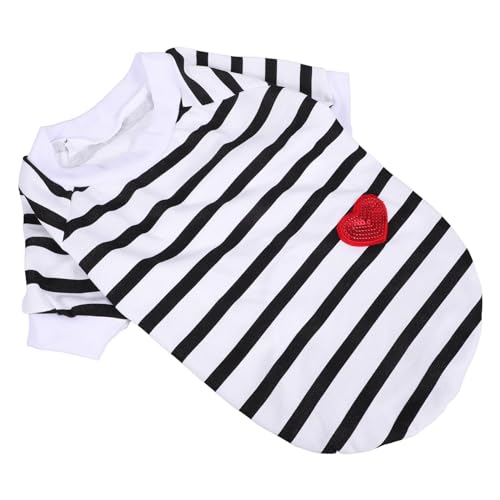 DECOMELODY Hundehemd Sommer Hund Welpenoutfits Hundekleidung Kühlende Hundeweste Haustierbekleidung Dackel hundeausstattung hundebekleidung Katzen-Sweatshirt Hemd für Hund Baumwolle DECOMELODY Hundehemd Sommer Hund Welpenoutfits Hundekleidung Kühlende Hundeweste Haustierbekleidung Dackel hundeausstattung hundebekleidung Katzen-Sweatshirt Hemd für Hund Baumwolle von DECOMELODY