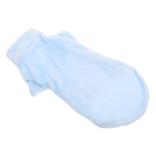 DECOMELODY Hundemantel Hund Winter Warme Kleidung Hundekleidung Bequeme Warme Winter Hundekleidung DECOMELODY Hundemantel Hund Winter Warme Kleidung Hundekleidung Bequeme Warme Winter Hundekleidung von DECOMELODY