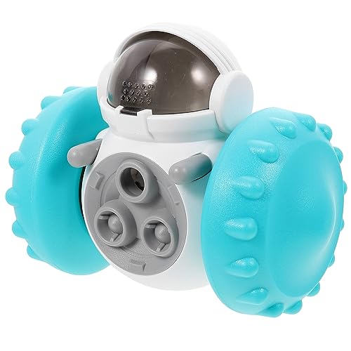 DECOMELODY Hundespielzeugauto Zahnreinigung beim Hund für Haustiere Welpe interaktives knete Langsames Feeder- für Hunde Interaktives Hundespielzeug Abs DECOMELODY Hundespielzeugauto Zahnreinigung beim Hund für Haustiere Welpe interaktives knete Langsames Feeder- für Hunde Interaktives Hundespielzeug Abs von DECOMELODY