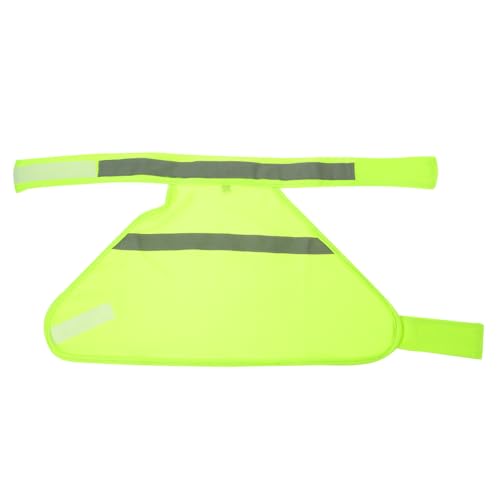DECOMELODY Hundeweste für Hohe Sichtbarkeit Reflektierende Sicherheitsjacke für Verstellbar für Outdoor Aktivitäten S für Ihren DECOMELODY Hundeweste für Hohe Sichtbarkeit Reflektierende Sicherheitsjacke für Verstellbar für Outdoor Aktivitäten S für Ihren von DECOMELODY