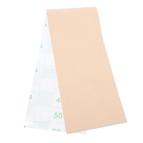 DECOMELODY Katzen-Klettergerüst-Teppichunterlage Sisalkatze Kratzmatte für Katzen katzenmöbel katzenteppich Verschleißfester Kratzteppich für Katzen Klebeteppich für Katzenbaum Polyester von DECOMELODY