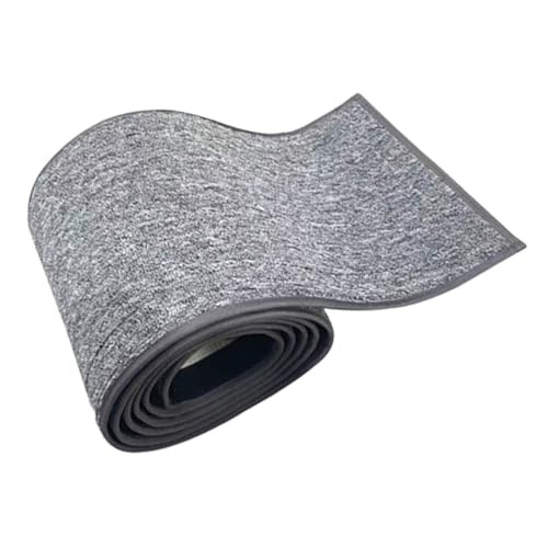 DECOMELODY Katzenübungsrad Ersatz Matte Katze Training Laufrad Ersatzkissen Kratzmatte Kratzplatte Kratzerpolster von DECOMELODY