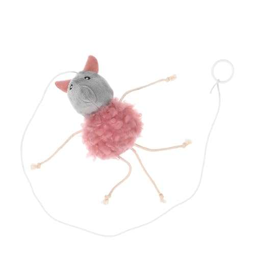 DECOMELODY Langeweile Stimulation Interaktive Kator-Toy-tür-hänge-schwung-Teaser-selbstverständlichkeit Katzen Einfache Installation Für Innenkatzen DECOMELODY Langeweile Stimulation Interaktive Kator-Toy-tür-hänge-schwung-Teaser-selbstverständlichkeit Katzen Einfache Installation Für Innenkatzen von DECOMELODY