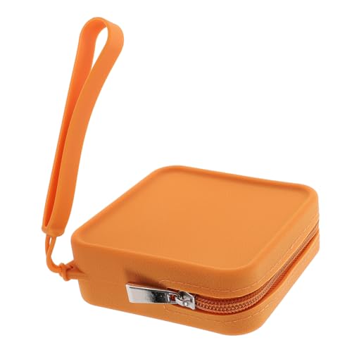 DECOMELODY Leckerli Beutel für Futtertasche mit Reißverschluss für Hundetraining und und Langlebig Kleine Wandertasche DECOMELODY Leckerli Beutel für Futtertasche mit Reißverschluss für Hundetraining und und Langlebig Kleine Wandertasche von DECOMELODY