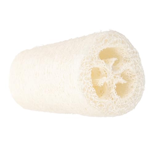 DECOMELODY Loofah Kauspielzeug für Kleintiere für Hamster Kaninchen Chinchillas und Meerschweinchen Fördert Zähnepflege und Spielspaß mit Praktischer Verpackung DECOMELODY Loofah Kauspielzeug für Kleintiere für Hamster Kaninchen Chinchillas und Meerschweinchen Fördert Zähnepflege und Spielspaß mit Praktischer Verpackung von DECOMELODY
