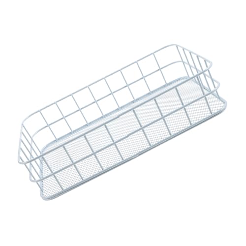 DECOMELODY Metallplattform für Kleintierkäfige Langlebig Korrosionsbeständig Vielseitig Einsetzbar für Hamster Vögel Papageien Stabile Blaue Schlaf Spielplattform für Nager und Vögel von DECOMELODY
