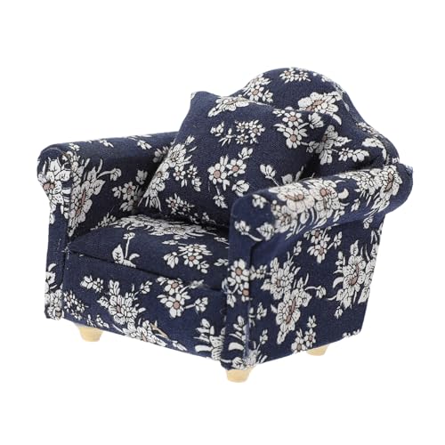 DECOMELODY Miniatur Sofa Dekoratives Hamsterbett Kleintier Kuschelbett Blumendesign Puppenhaus Zubehör Geeignet für Hamster Meerschweinchen und Chinchillas Langlebig und Komfortabel DECOMELODY Miniatur Sofa Dekoratives Hamsterbett Kleintier Kuschelbett Blumendesign Puppenhaus Zubehör Geeignet für Hamster Meerschweinchen und Chinchillas Langlebig und Komfortabel von DECOMELODY