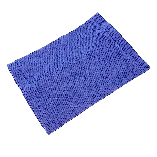 DECOMELODY Multifunktionale Ohrenschützer für Elastische und Haustier Ohrabdeckung für Lärmschutz und Winterpflege für Kleine bis Mittelgroße Wasserabweisend von DECOMELODY
