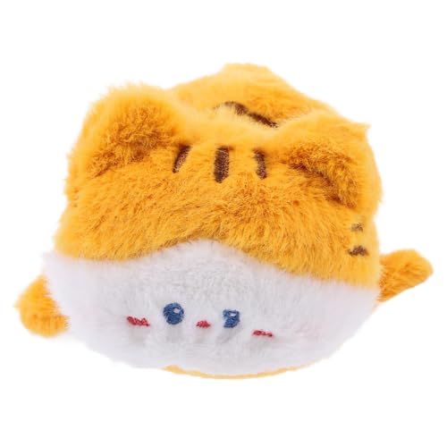 DECOMELODY Reversible Plüschspielzeug Für Geburtstage Hund Und Katze Plüschkissen Süßer Stofftier- Für Freunde Und Familie Für Themenpartys DECOMELODY Reversible Plüschspielzeug Für Geburtstage Hund Und Katze Plüschkissen Süßer Stofftier- Für Freunde Und Familie Für Themenpartys von DECOMELODY