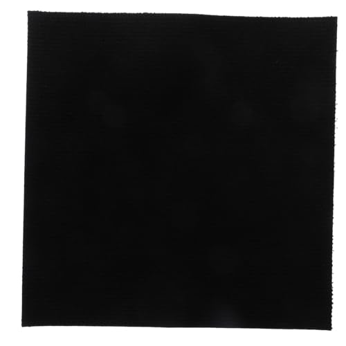 DECOMELODY Selbstklebende Kratzbaummatte Für Katzen Kratzen Drinnen Bedeckt Pads Katze Kratzt Schutz Selbstklebende Kratzunterlage Für Katzen Teppich Aus Klein Pfote Möbel Nicht Gewebt Black DECOMELODY Selbstklebende Kratzbaummatte Für Katzen Kratzen Drinnen Bedeckt Pads Katze Kratzt Schutz Selbstklebende Kratzunterlage Für Katzen Teppich Aus Klein Pfote Möbel Nicht Gewebt Black von DECOMELODY