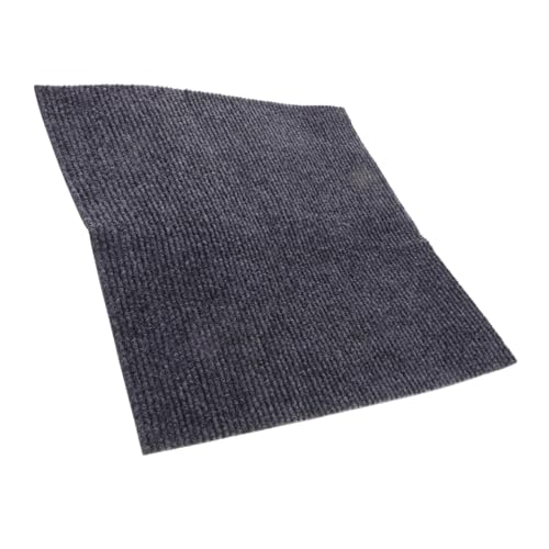 DECOMELODY Selbstklebende Kratzbaummatte Für Katzen Pfote Klebrig Selbstklebender Kratzbaum Für Katzen Kratzen Stoff Kratzbäume Für Katzen Beschützer Montiert Unterlage Nicht Gewebt Dark Grey DECOMELODY Selbstklebende Kratzbaummatte Für Katzen Pfote Klebrig Selbstklebender Kratzbaum Für Katzen Kratzen Stoff Kratzbäume Für Katzen Beschützer Montiert Unterlage Nicht Gewebt Dark Grey von DECOMELODY