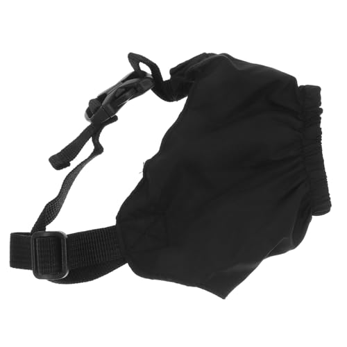 DECOMELODY Stabile Atmungsaktive Haustier Augenmaske aus Nylon Leichtes Tragbares Outdoor Zubehör zur Beruhigung und Blendungsschutz Geeignet für Hunde Mittlerer Vielseitig und Langlebig DECOMELODY Stabile Atmungsaktive Haustier Augenmaske aus Nylon Leichtes Tragbares Outdoor Zubehör zur Beruhigung und Blendungsschutz Geeignet für Hunde Mittlerer Vielseitig und Langlebig von DECOMELODY