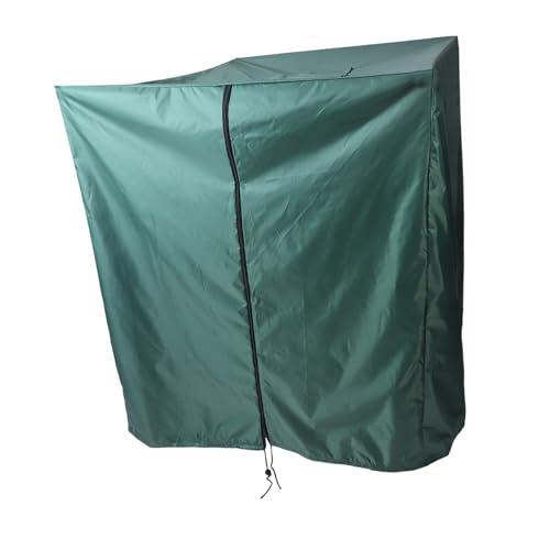 DECOMELODY Regenwassertank-Abdeckung Oxford-Stoff Große Aufbewahrungsbehälter Tragetasche Outdoor-Schutz DECOMELODY Regenwassertank-Abdeckung Oxford-Stoff Große Aufbewahrungsbehälter Tragetasche Outdoor-Schutz von DECOMELODY