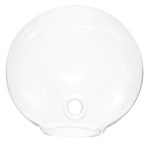 DECOMELODY Transparente Hängende Glasvase Wandblumenvase Pflanztopf Pendant Hydroponischer Pflanzer Robust Langlebig Für Zimmerpflanzen Blumen Dekoration DECOMELODY Transparente Hängende Glasvase Wandblumenvase Pflanztopf Pendant Hydroponischer Pflanzer Robust Langlebig Für Zimmerpflanzen Blumen Dekoration von DECOMELODY