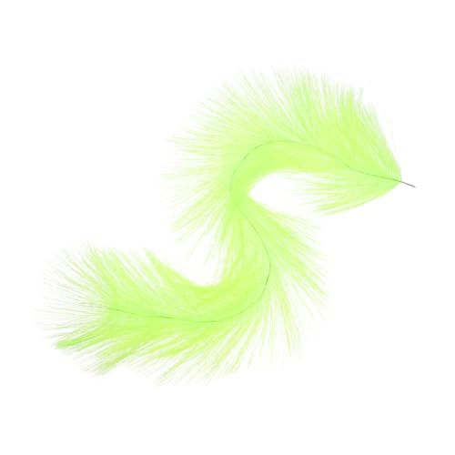 DECOMELODY Vivid Fish Breeding Grass Langlebig Fischlaichgras Aquarium Dekoration Sicher Pflegeleicht für Fischzucht und Laichpflege von DECOMELODY