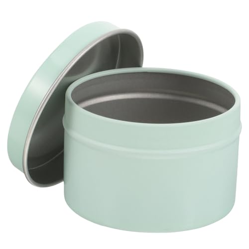 DECOMELODY Vogeltrainingsbox Wasserspender für Vögel Futterhäuschen für Finken Vogelspielzeug Hirse futtercontainer Futter Container Vögel Insektenfall Vogelfutterkoffer Weißblech Light Green DECOMELODY Vogeltrainingsbox Wasserspender für Vögel Futterhäuschen für Finken Vogelspielzeug Hirse futtercontainer Futter Container Vögel Insektenfall Vogelfutterkoffer Weißblech Light Green von DECOMELODY