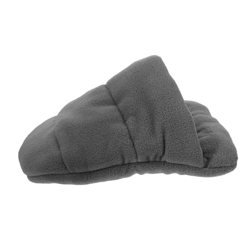 DECOMELODY Wärmender Haustier Schlafsack Xs mit Baumwollpolster Weiche Hundematratze und Katzenhöhle Leicht Waschbar als Kuschelnest für Welpen Kleine Hunde und Katzen DECOMELODY Wärmender Haustier Schlafsack Xs mit Baumwollpolster Weiche Hundematratze und Katzenhöhle Leicht Waschbar als Kuschelnest für Welpen Kleine Hunde und Katzen von DECOMELODY