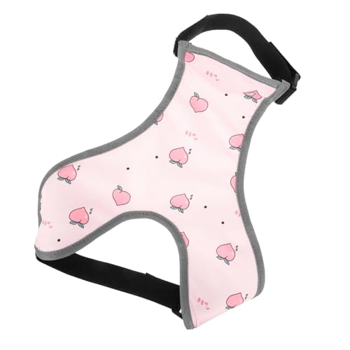 DECOMELODY Wasserdichter Hunde bauchschild Xs für Kleine Rüden Atmungsaktiv Wärmend Langlebig Passgenau Vielseitig Einsetzbar Schutz vor Kälte und Schmutz bei Outdoor aktivitäten von DECOMELODY