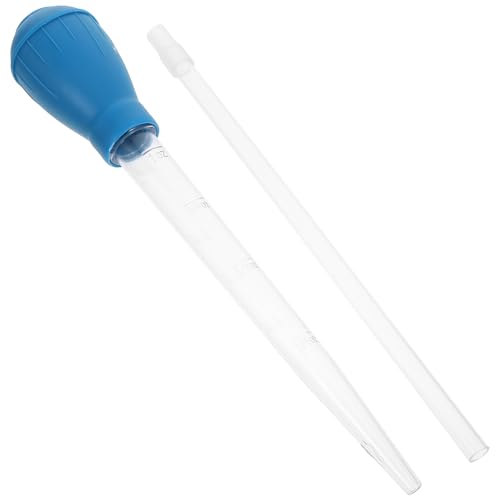 DECOMELODY Wasserwechselpumpe Für Aquarien Manuelles Reinigungssystem Tragbarer Siphon Für Effiziente Wasserentnahme Für Kleine Fischbecken Mit Verlängerungsschlauch DECOMELODY Wasserwechselpumpe Für Aquarien Manuelles Reinigungssystem Tragbarer Siphon Für Effiziente Wasserentnahme Für Kleine Fischbecken Mit Verlängerungsschlauch von DECOMELODY