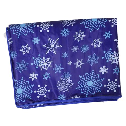 DECORNIJIA Aufblasbare mit Wasser Gefüllte Kühlmatte für Kleine Hunde Faltbares Sommer kühlkissen Leicht Tragbar Strapazierfähiges Material für Reisen und Outdoor nutzung DECORNIJIA Aufblasbare mit Wasser Gefüllte Kühlmatte für Kleine Hunde Faltbares Sommer kühlkissen Leicht Tragbar Strapazierfähiges Material für Reisen und Outdoor nutzung von DECORNIJIA