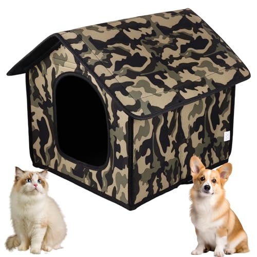 Haustier Outdoor Haus Wasserdicht Katzenhaus Outdoor Regendicht Hundehaus Hundehaus Haustier Outdoor Katzenhaus Katzenhaus Villa Zelt Zusammenklappbar Haustierunterstand Faltbarer Haustierunterstand Haustier Outdoor Haus Wasserdicht Katzenhaus Outdoor Regendicht Hundehaus Hundehaus Haustier Outdoor Katzenhaus Katzenhaus Villa Zelt Zusammenklappbar Haustierunterstand Faltbarer Haustierunterstand von DEECOZY