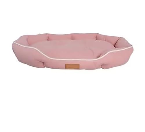 DEJIN Hundesofa, großes Bett, Haustierzubehör, Zubehör für kleine Rassen, Bettwäsche, Haustierbedarf, Kissen, Matte, XXL, 110 x 70 cm DEJIN Hundesofa, großes Bett, Haustierzubehör, Zubehör für kleine Rassen, Bettwäsche, Haustierbedarf, Kissen, Matte, XXL, 110 x 70 cm von DEJIN