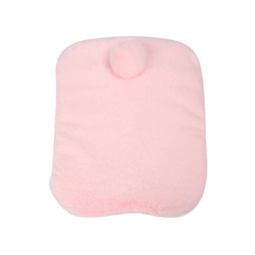 DEJIN Warmes kleines Meerschweinchen-Hamsterbett, Haus, Nest, Hamster-Zubehör, Eichhörnchen, Igel, Chinchilla, Bettmatte, Rosa, Größe S DEJIN Warmes kleines Meerschweinchen-Hamsterbett, Haus, Nest, Hamster-Zubehör, Eichhörnchen, Igel, Chinchilla, Bettmatte, Rosa, Größe S von DEJIN