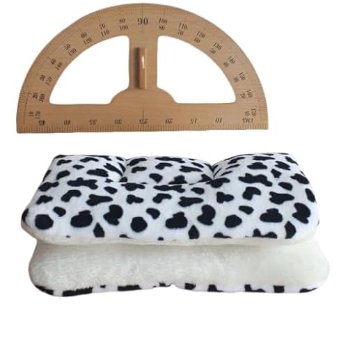 Flanell-Haustiermatte, Hundebett, Katzenbett, dicke Schlafmatte, Hundedecke, Matte für Welpen, Kätzchen, Haustierbett für kleine und große Hunde Flanell-Haustiermatte, Hundebett, Katzenbett, dicke Schlafmatte, Hundedecke, Matte für Welpen, Kätzchen, Haustierbett für kleine und große Hunde von DEJIN