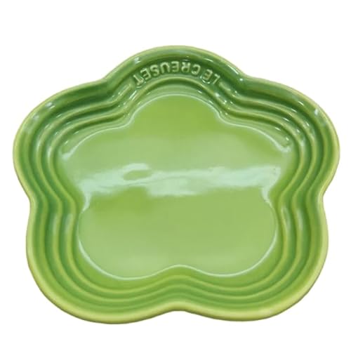 Futternapf für Katzen, extra breit, erhöht, schützt vor Erbrechen, stressfreier Futternapf, 14 cm von DEJIN
