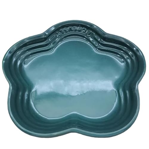 Futternapf für Katzen, extra breit, erhöht, schützt vor Erbrechen, stressfreier Futternapf, 14 cm Futternapf für Katzen, extra breit, erhöht, schützt vor Erbrechen, stressfreier Futternapf, 14 cm von DEJIN
