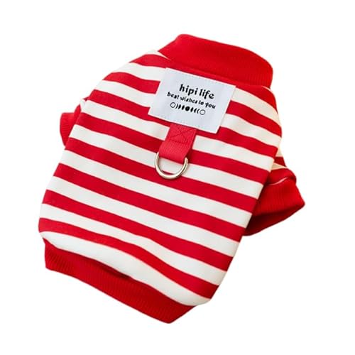 Winter-Hundekleidung, warmes Kapuzen-Sweatshirt, Welpen-Outfit, Mantel, Haustier-Hundekostüm Winter-Hundekleidung, warmes Kapuzen-Sweatshirt, Welpen-Outfit, Mantel, Haustier-Hundekostüm von DEJIN